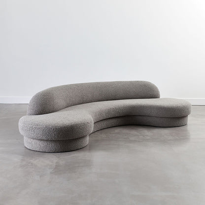 Biomorphic Sofa Grand