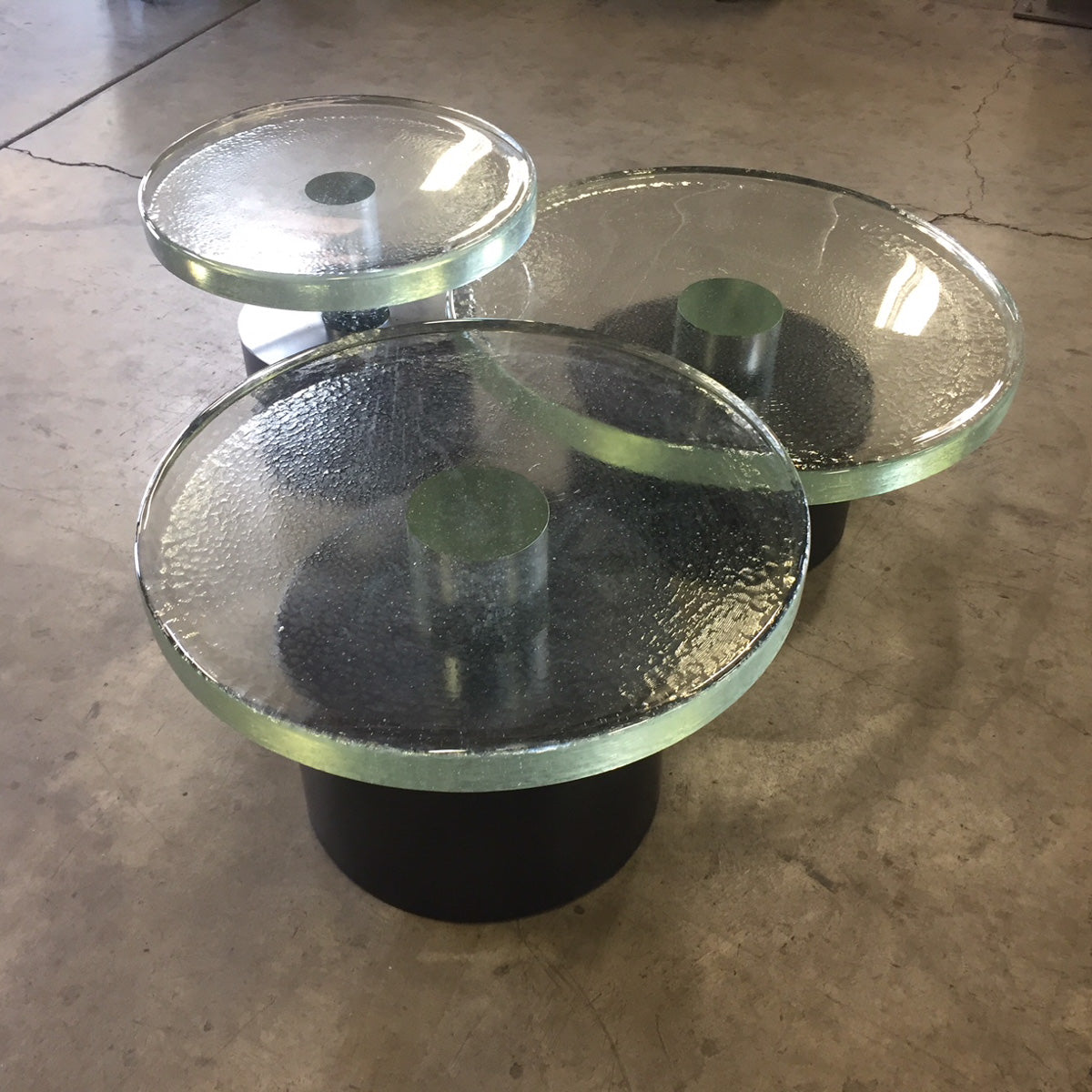 Bishop Table 27"