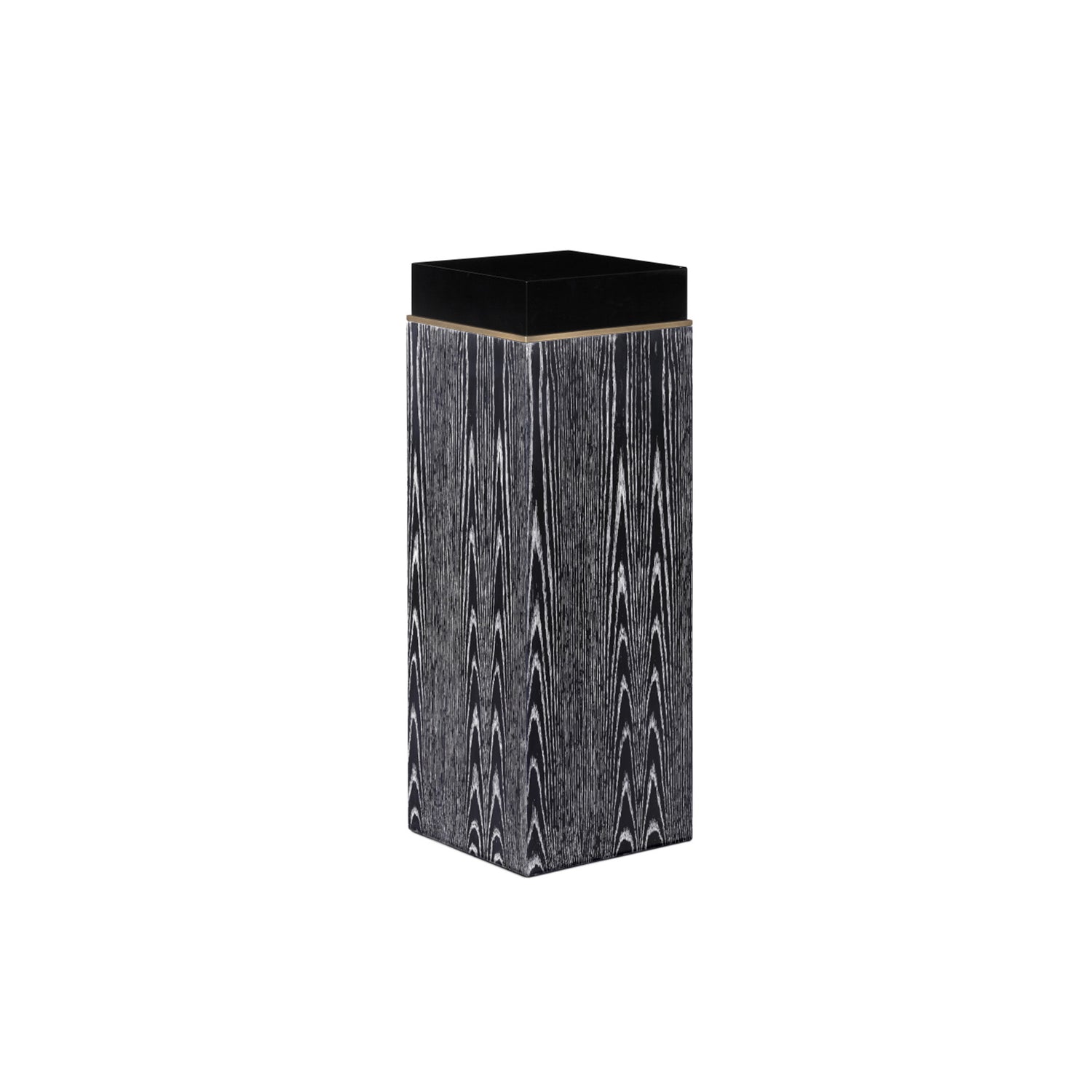 Block Pedestal