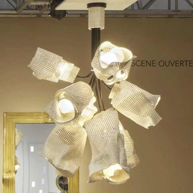 Bloom Chandelier (x9)