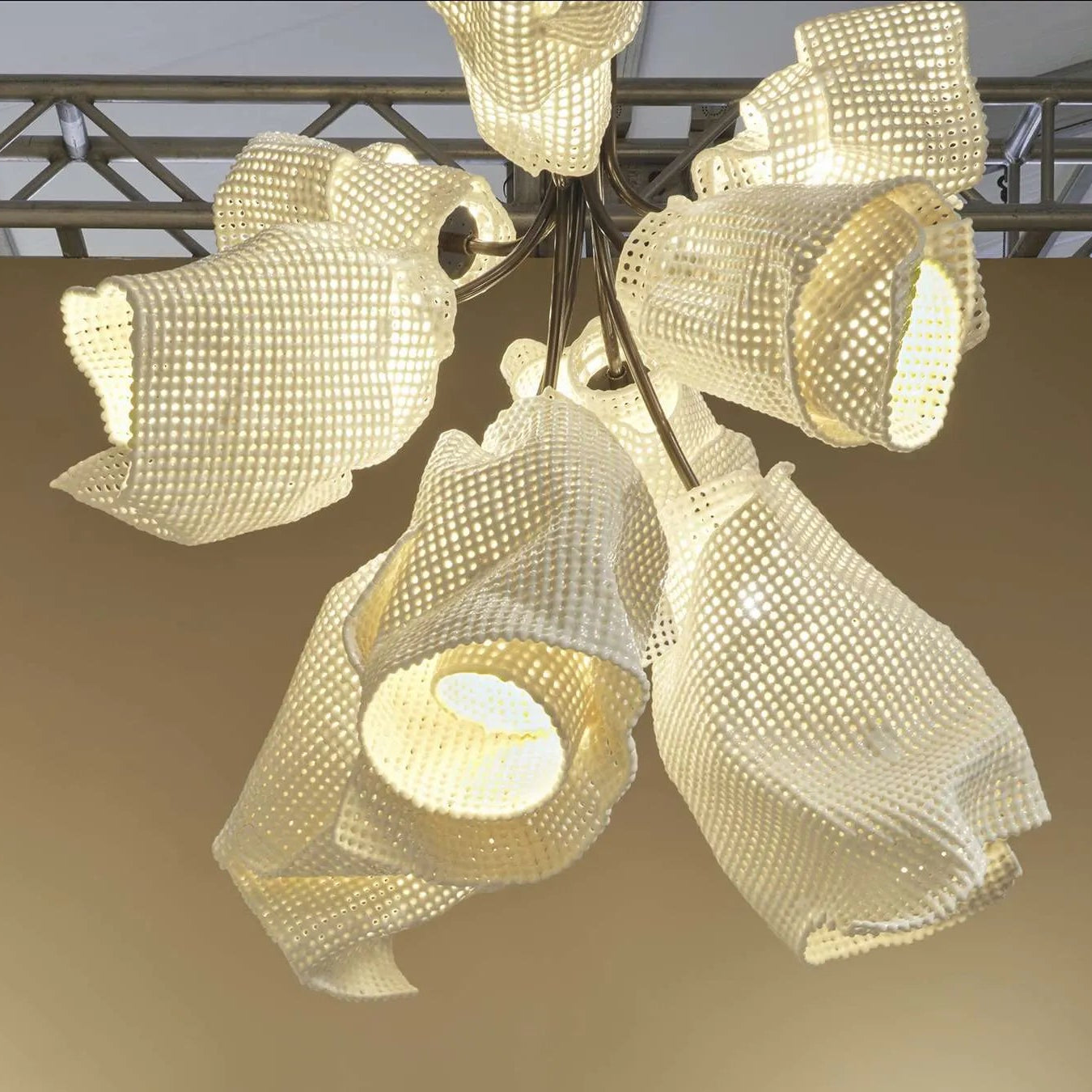 Bloom Chandelier (x9)