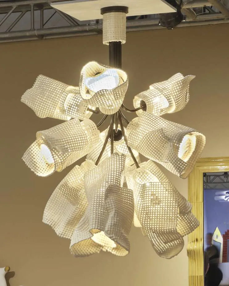 Bloom Chandelier (x9)