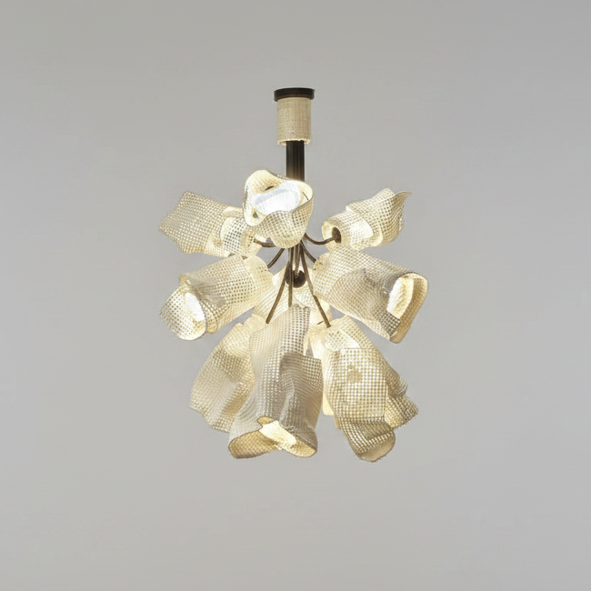 Bloom Chandelier (x9)