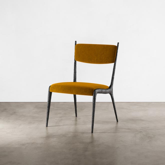 Bolero Dining Chair