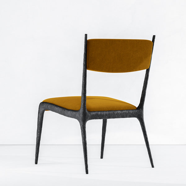 Bolero Dining Chair