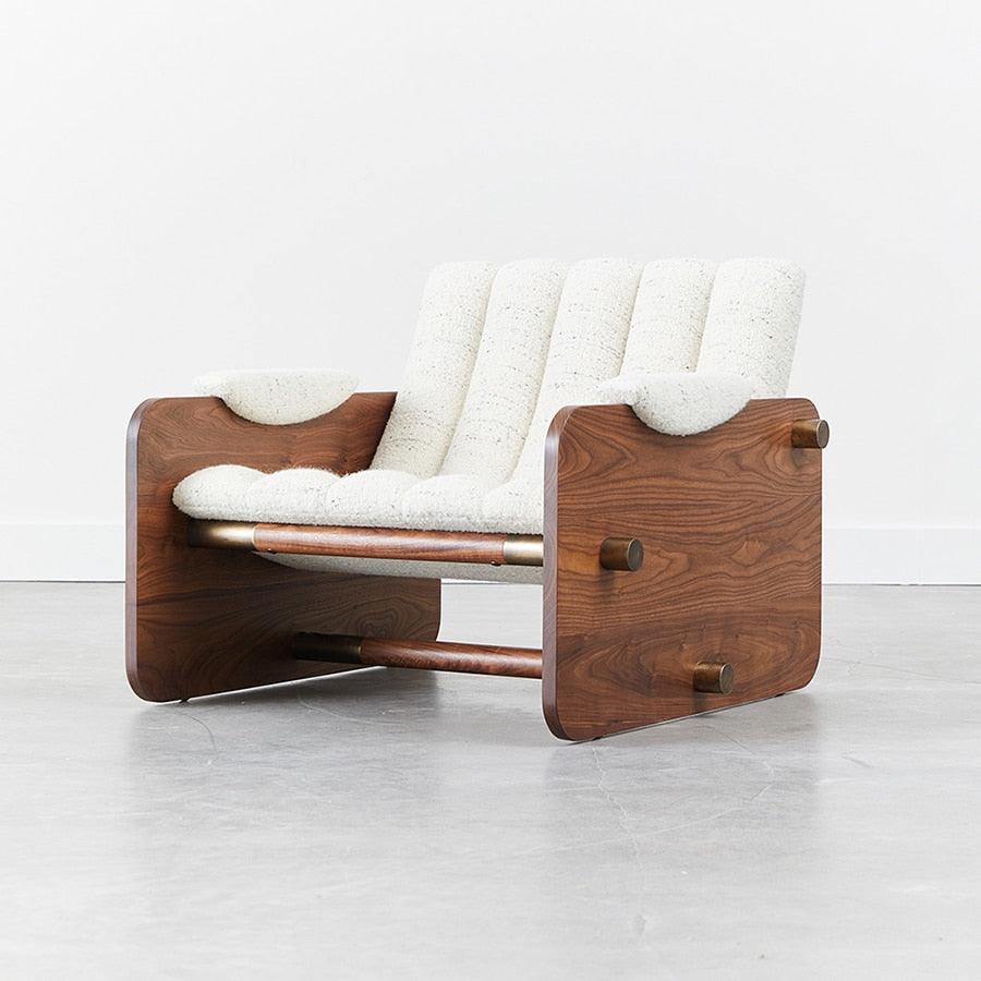 Borso Club Chair