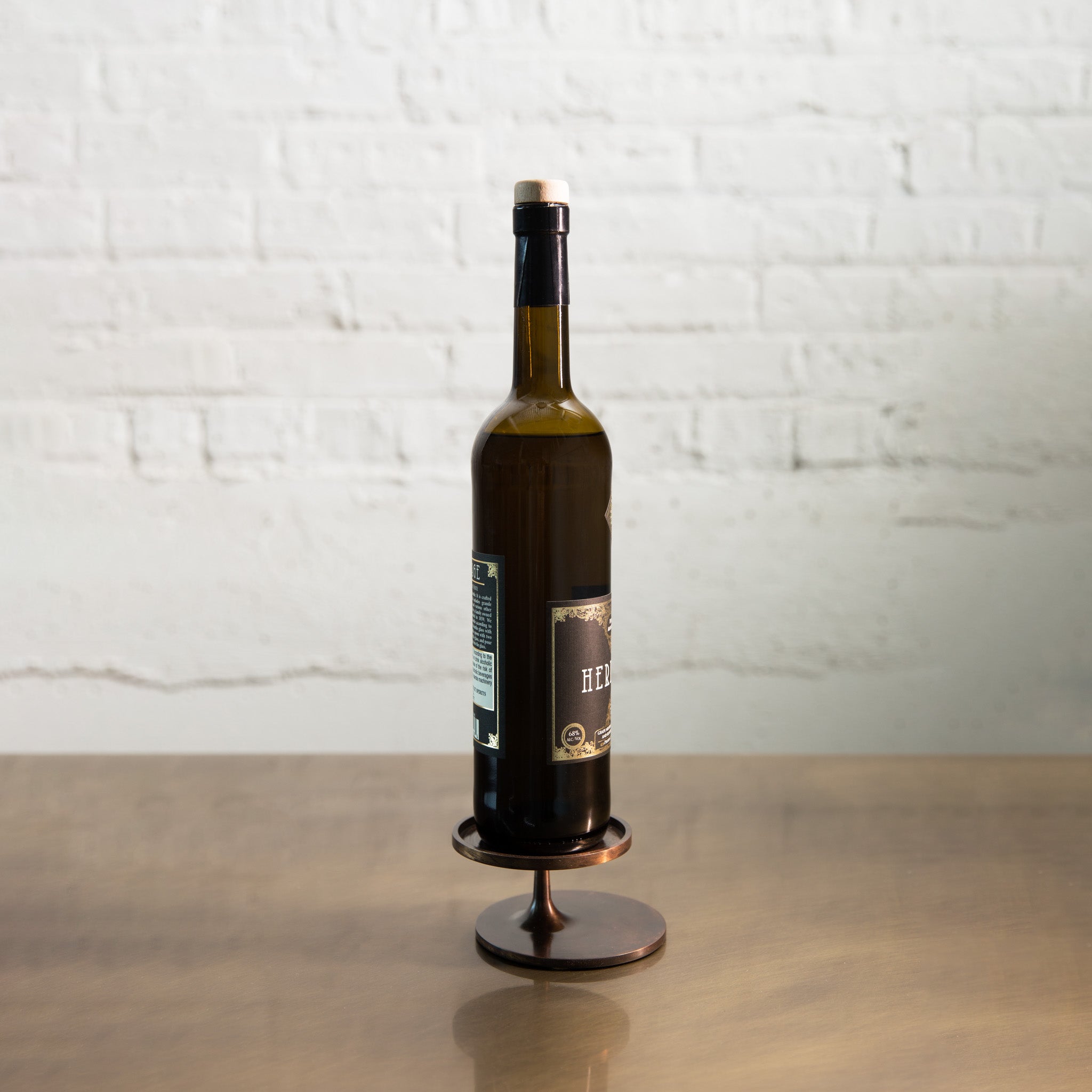 Bottle Stand Single