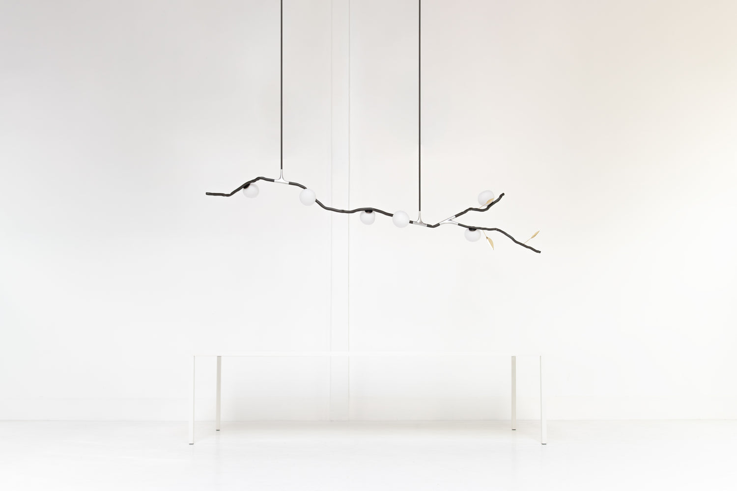 Branche Chandelier