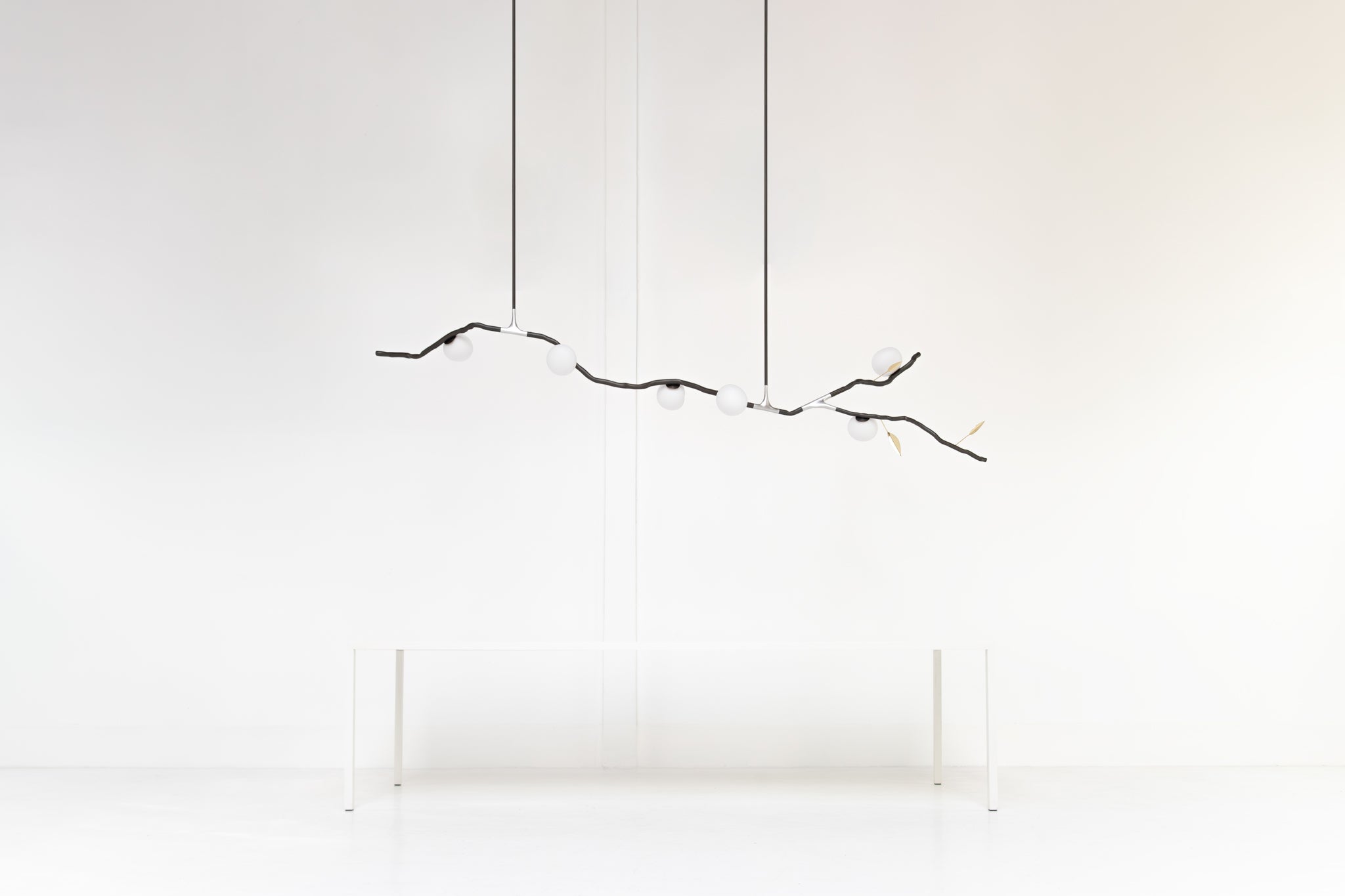 Branche Chandelier