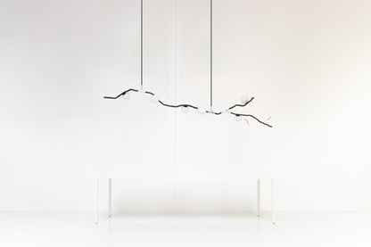 Branche Chandelier