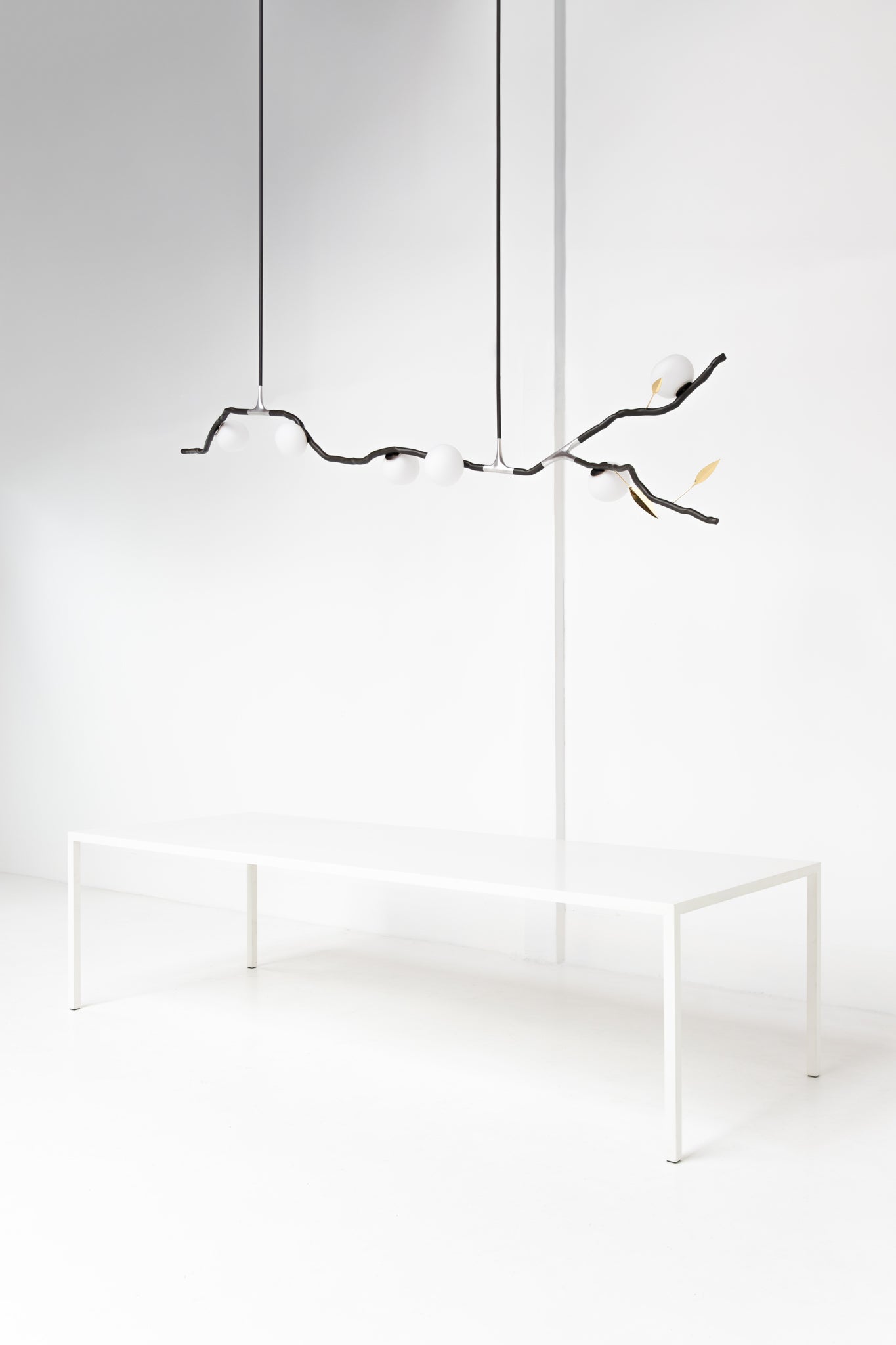 Branche Chandelier