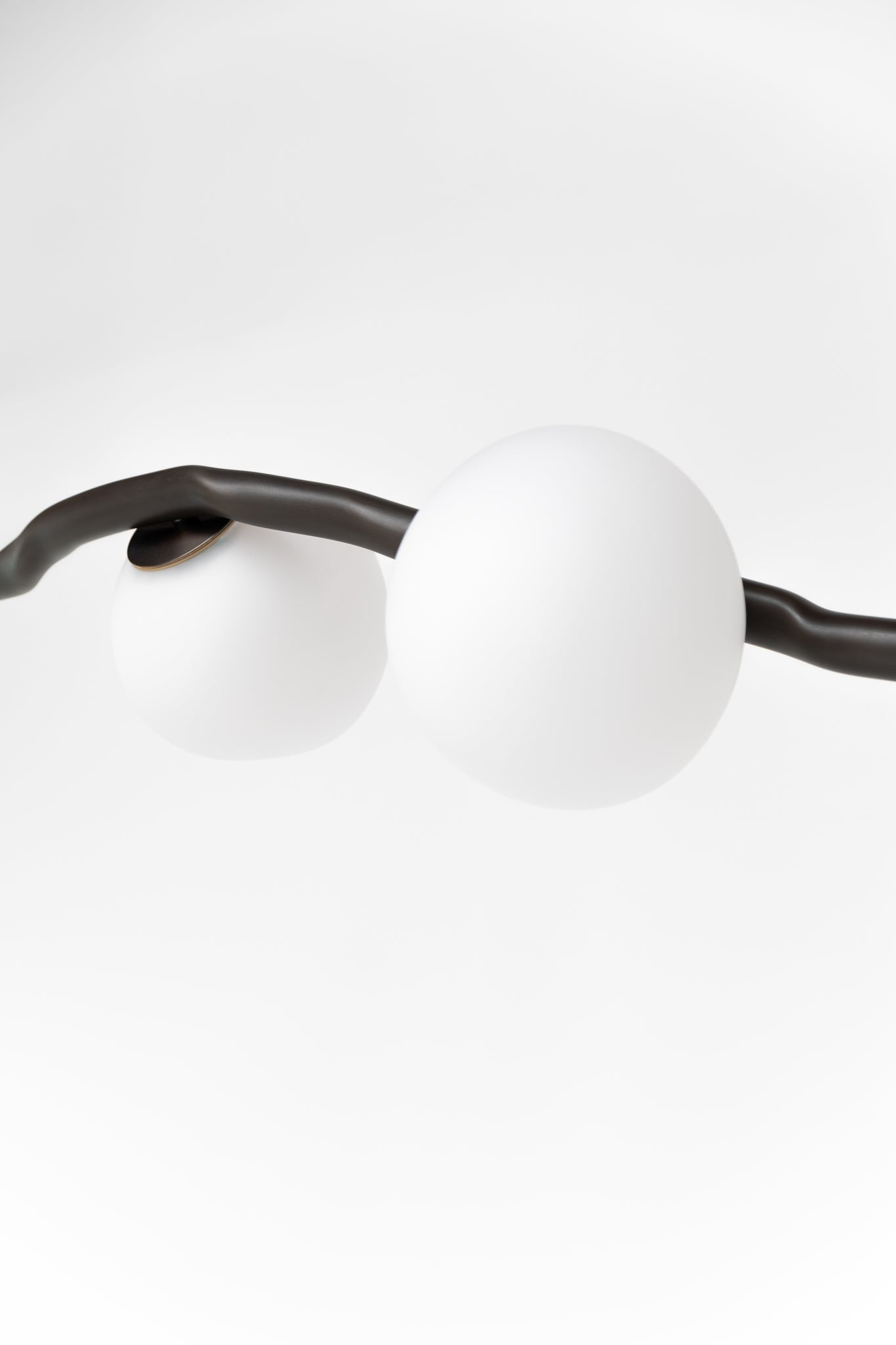 Branche Chandelier