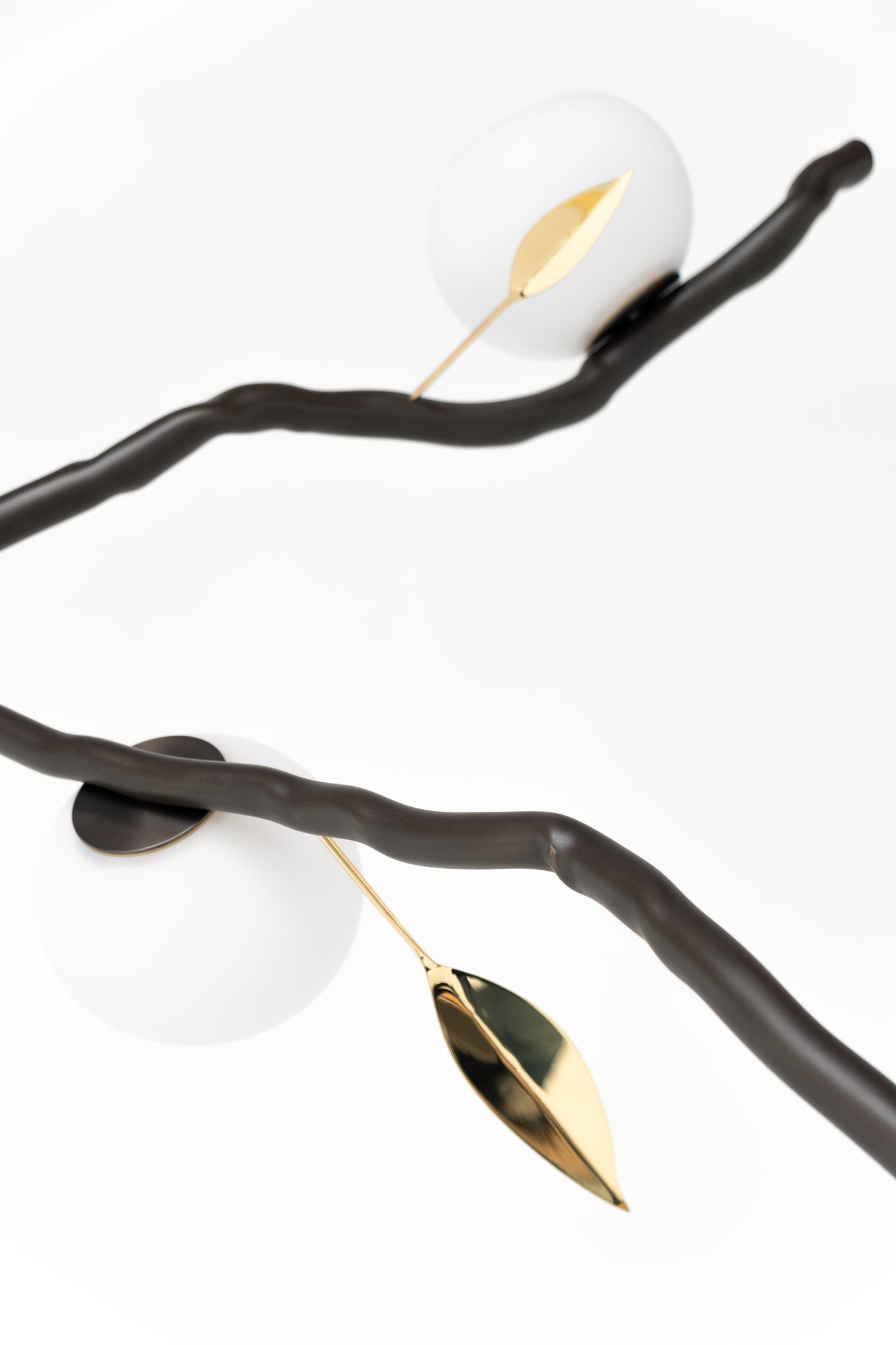 Branche Chandelier