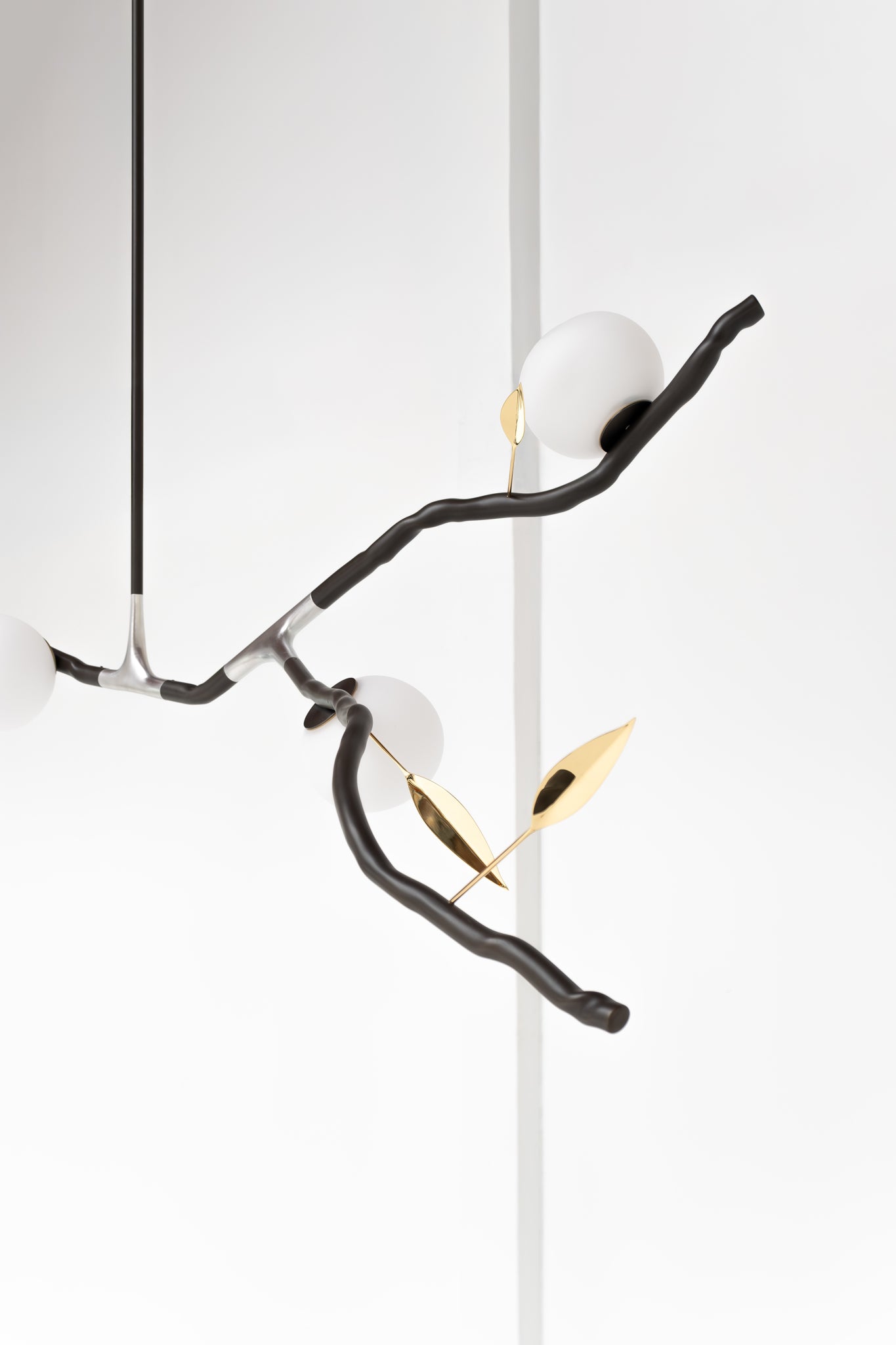 Branche Chandelier