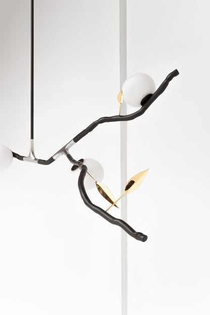 Branche Chandelier