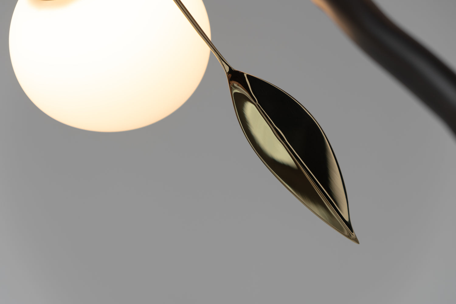 Branche Chandelier