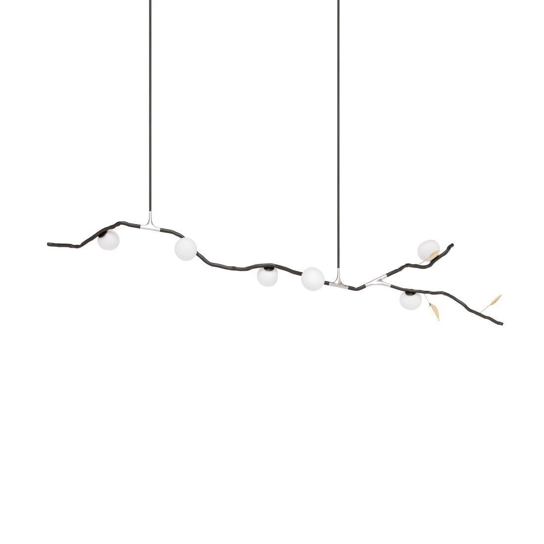 Branche Chandelier