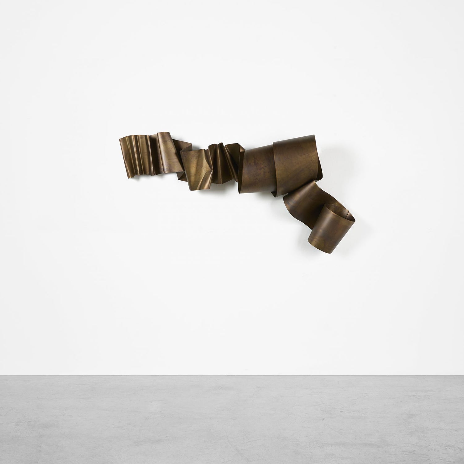 Brass Landscape 190201