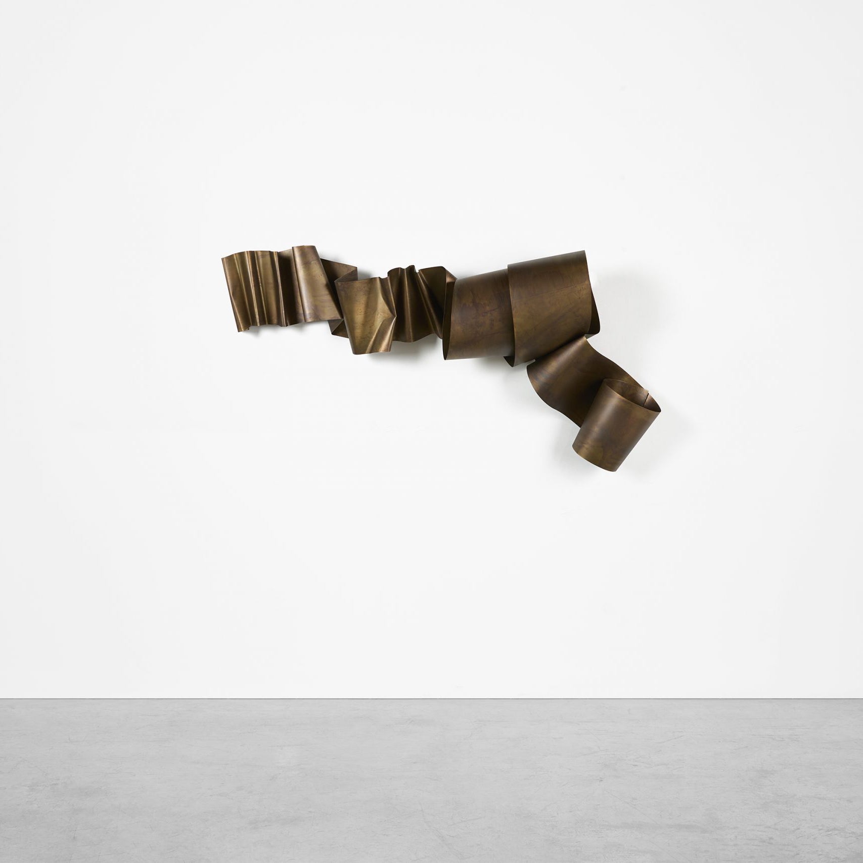 Brass Landscape 190201