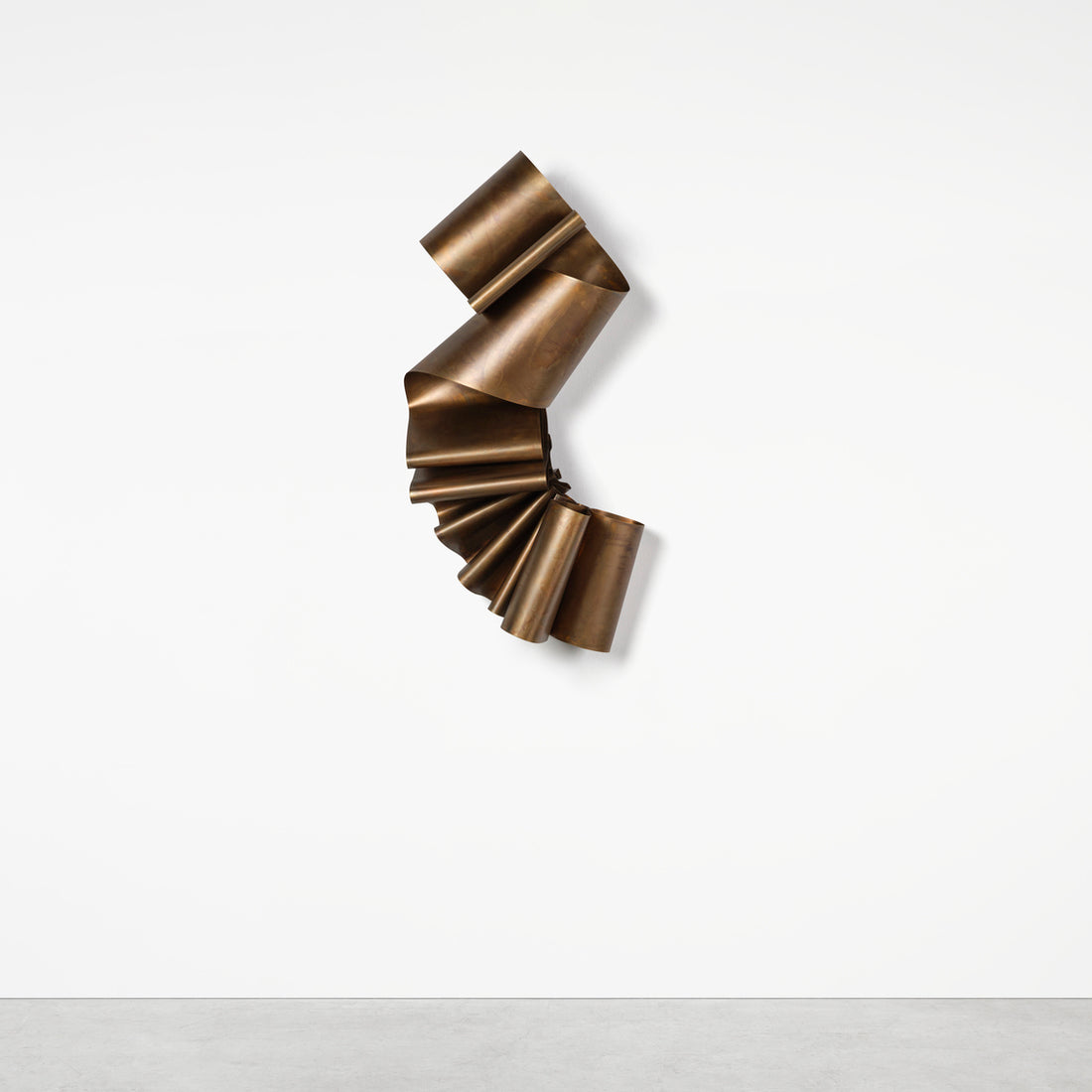 Brass Landscape 230926