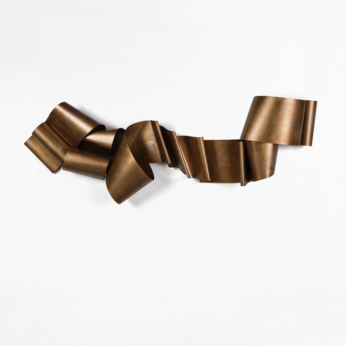 Brass Landscape 231011