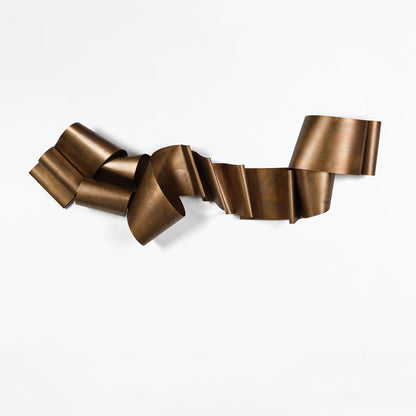 Brass Landscape 231011