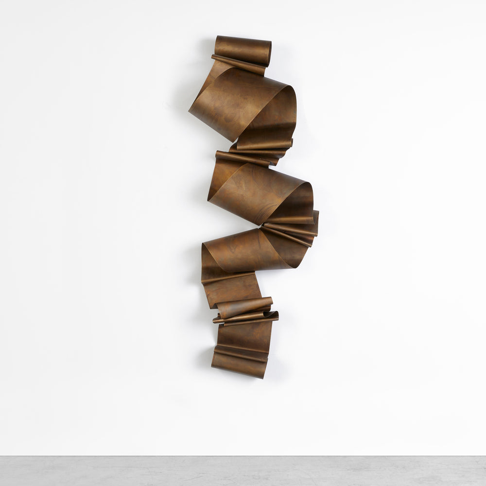 Brass Landscape 231020