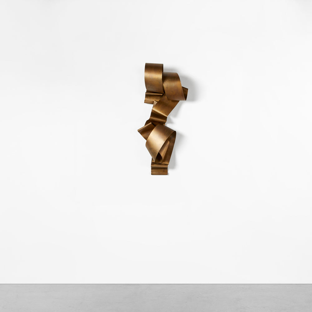 Brass Landscape 250306