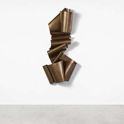 Brass Landscape 230608