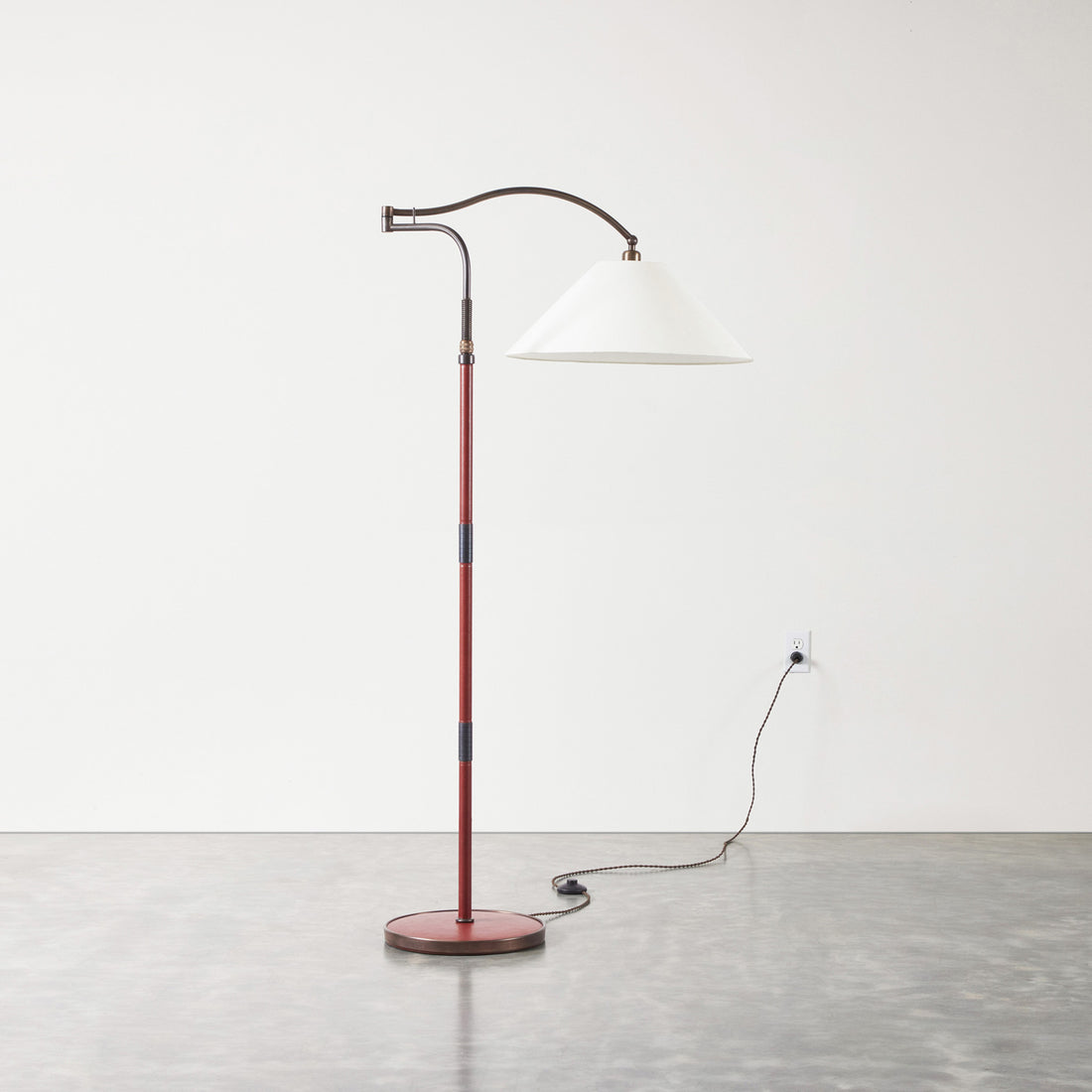 Bremen Floor Lamp