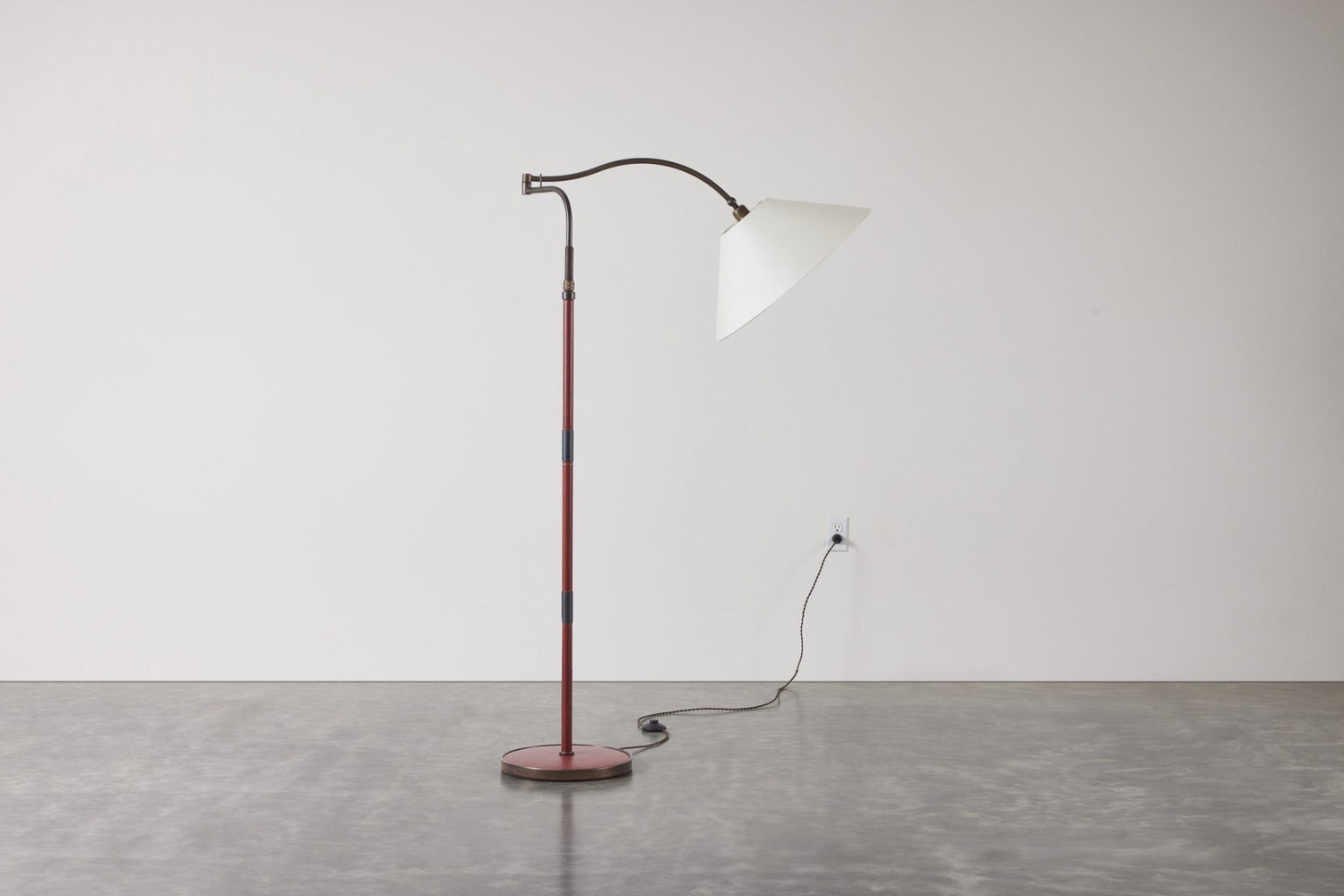 Bremen Floor Lamp