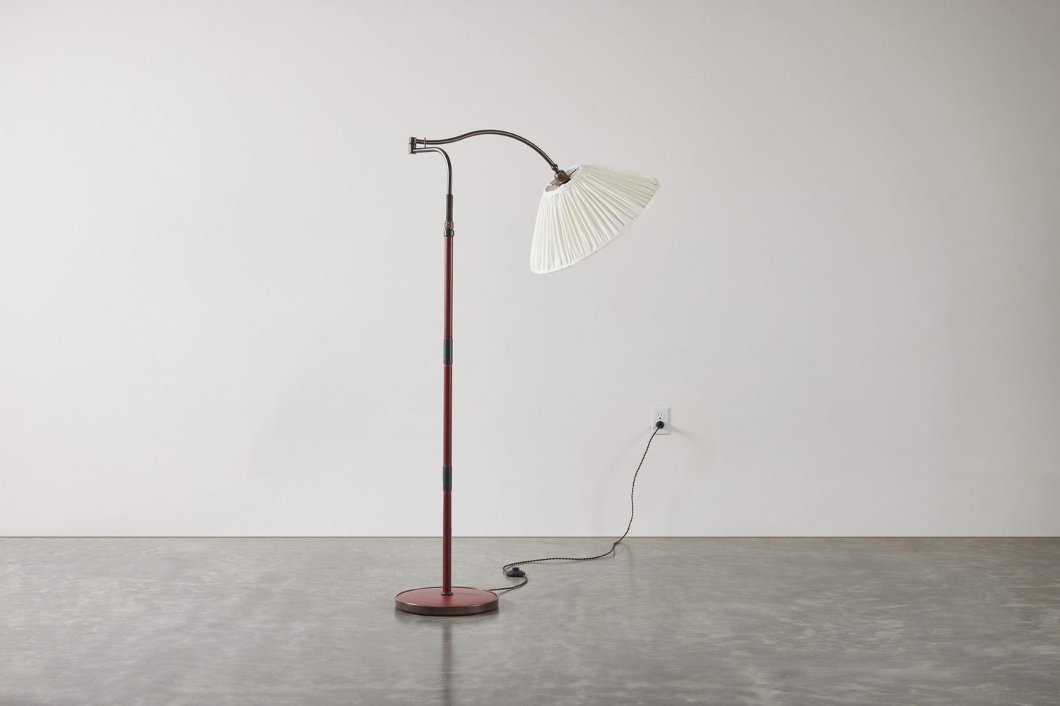 Bremen Floor Lamp