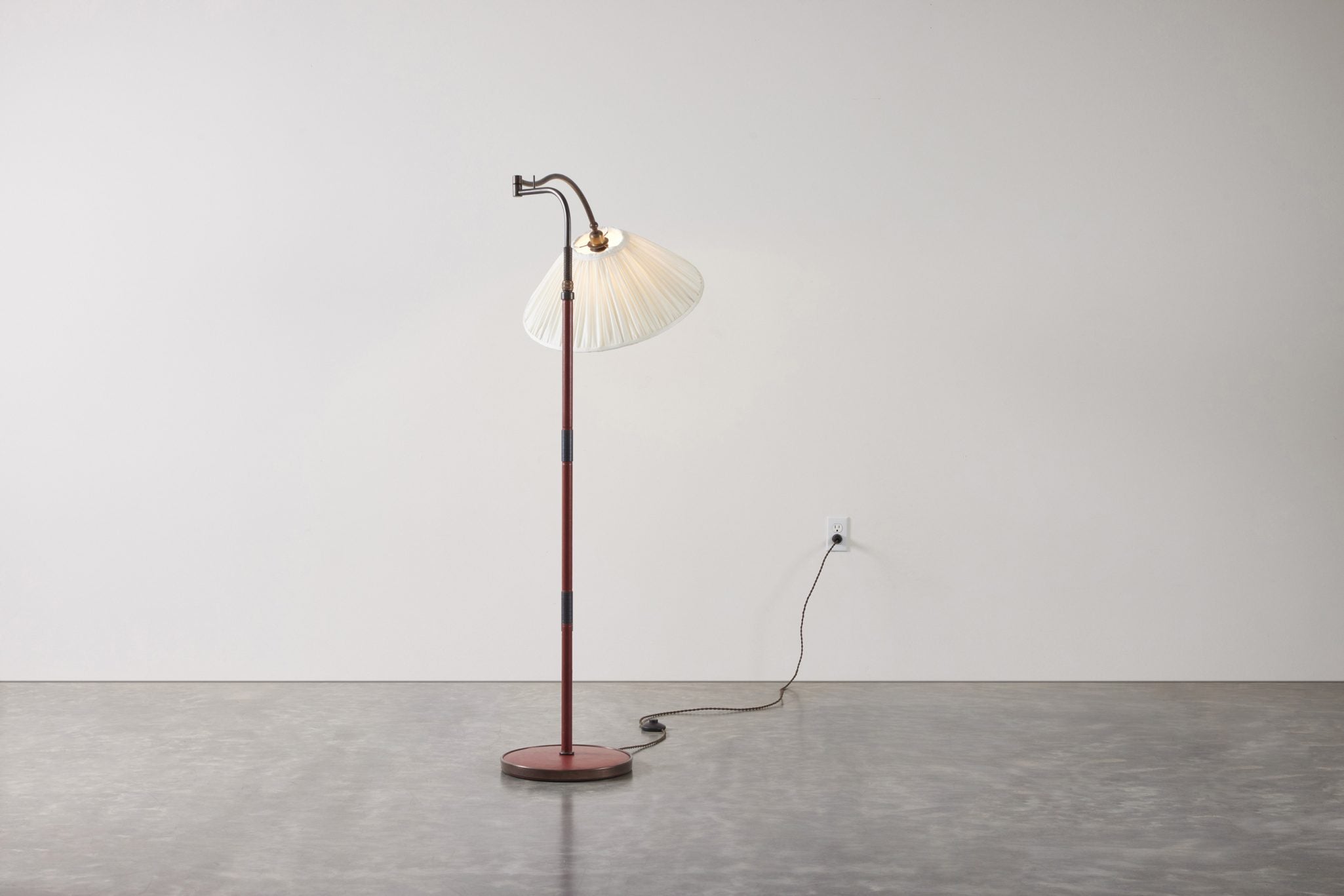 Bremen Floor Lamp