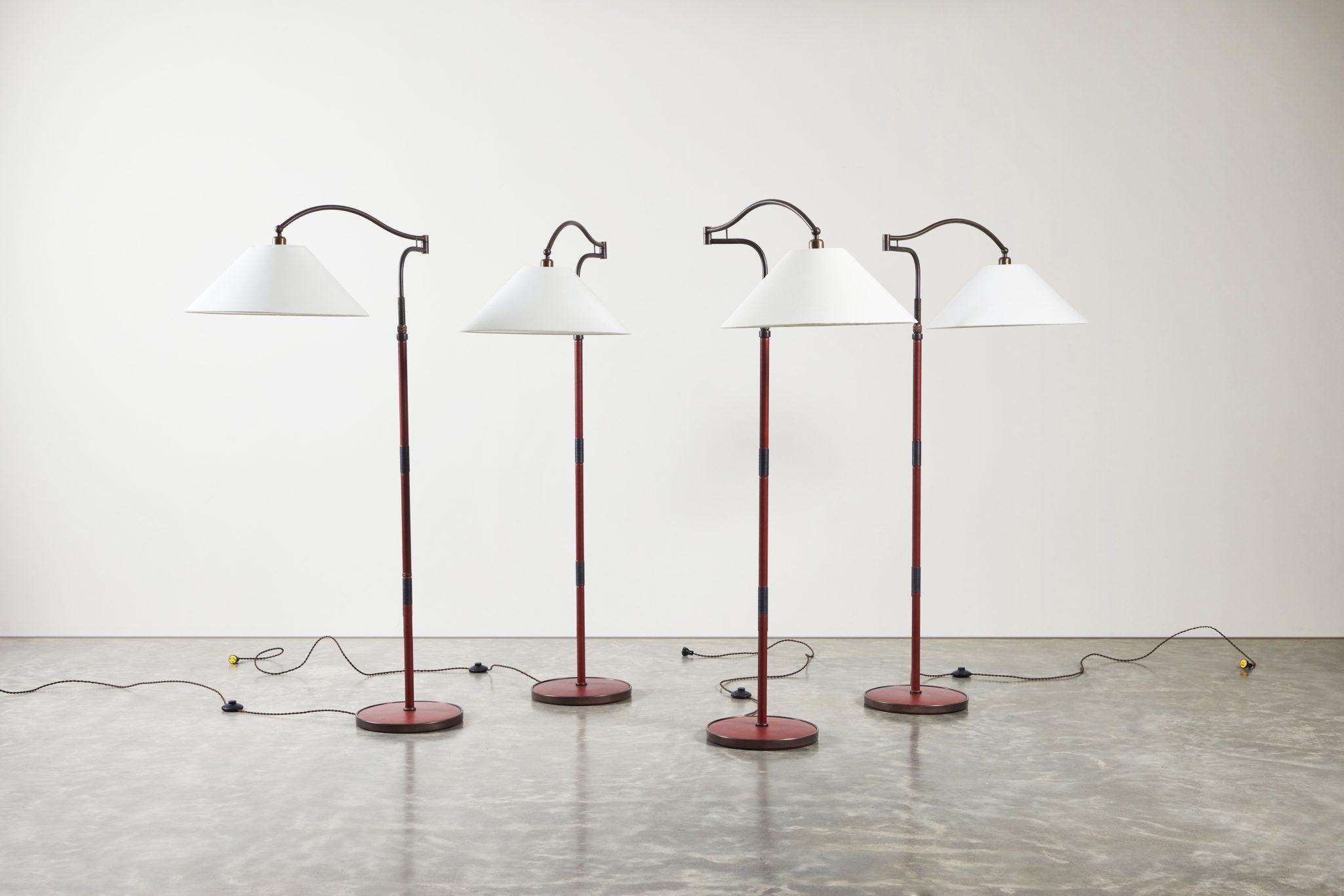 Bremen Floor Lamp