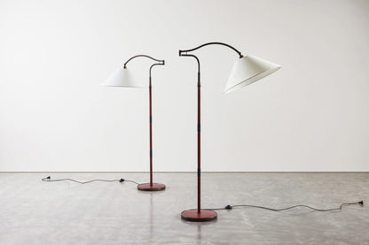 Bremen Floor Lamp