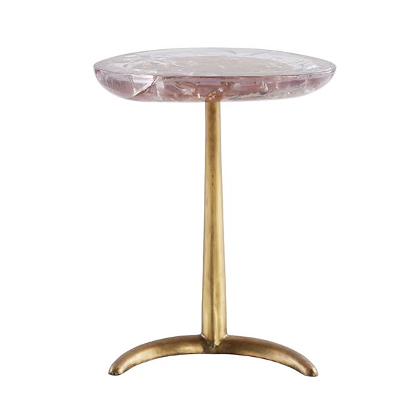 Brera Side Table