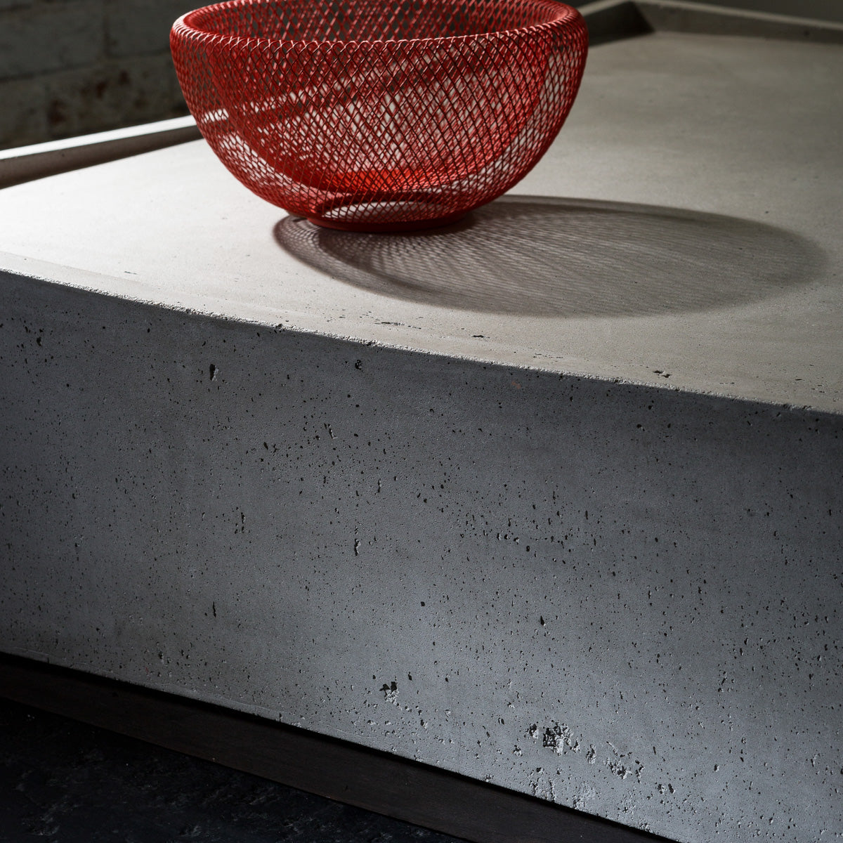 Brooklyn Coffee Table