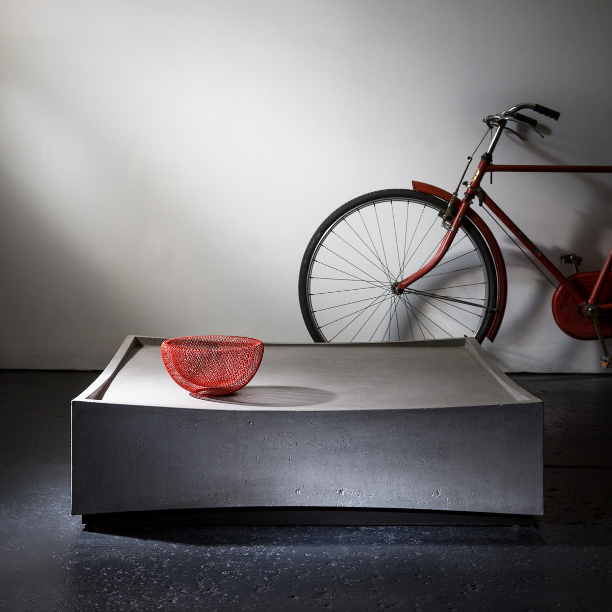Brooklyn Coffee Table