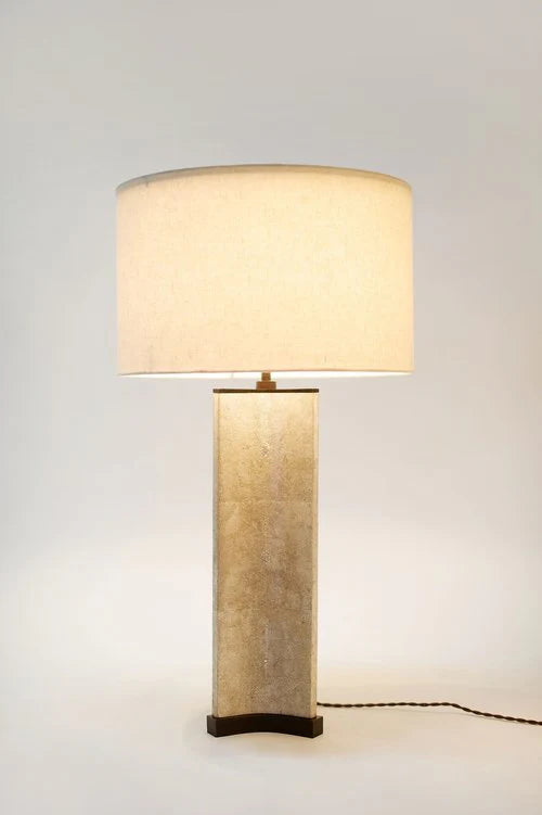 Bruno Lamp