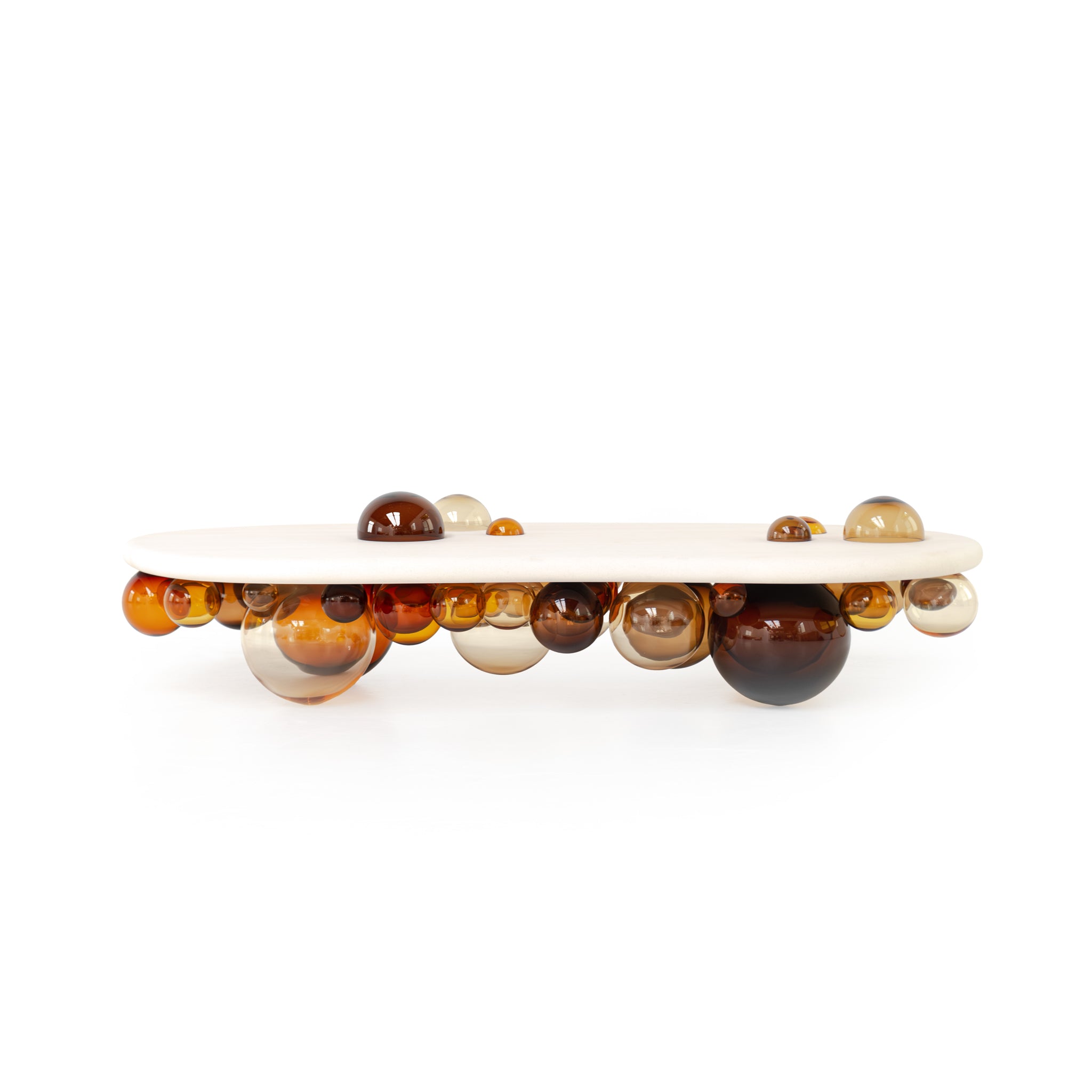 Bubble Table