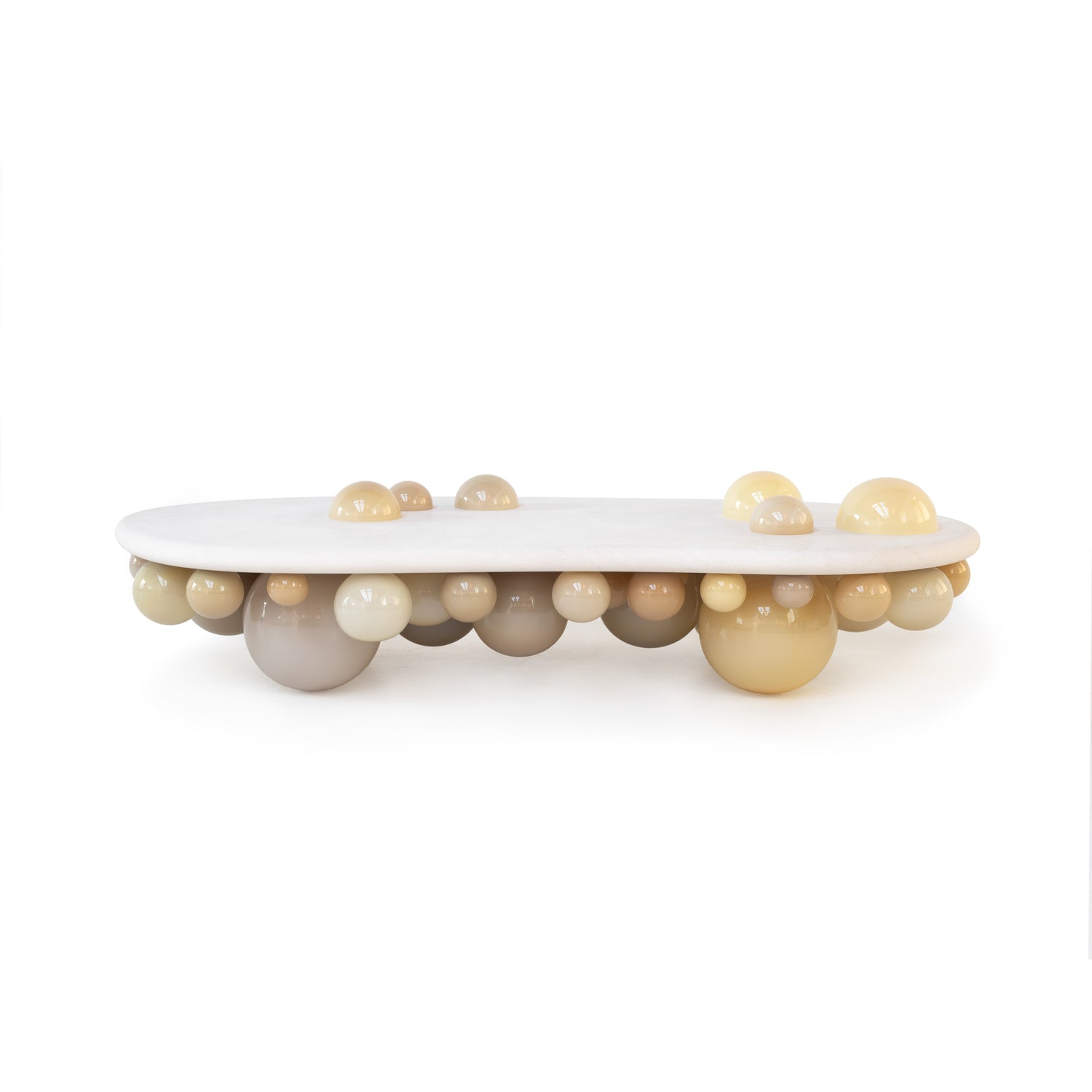 Bubble Table