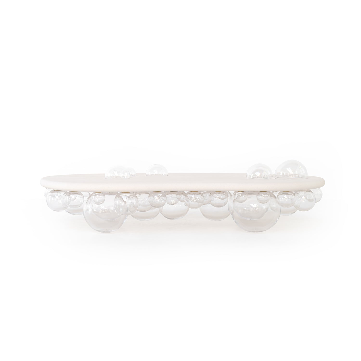 Bubble Table