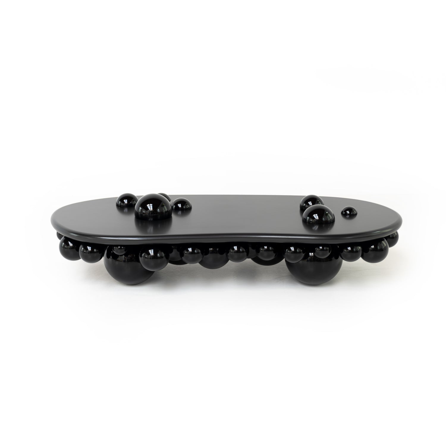 Bubble Table
