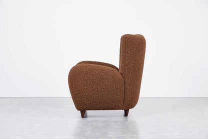 Buffa Chair