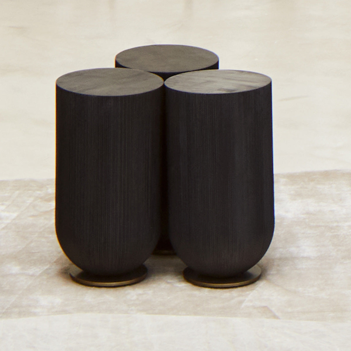Bullet Design Table Bullet Side Table – Bonham Gallery