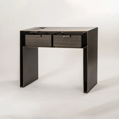 Double Peau Console