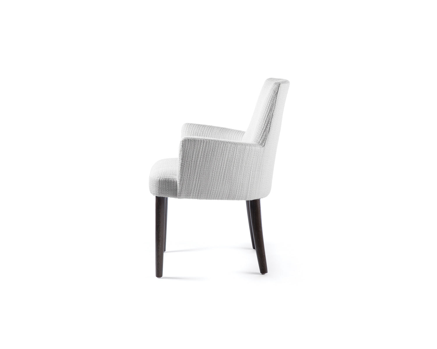 Byrd Closed Arm Chair