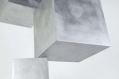 Balanced Unbalanced Series