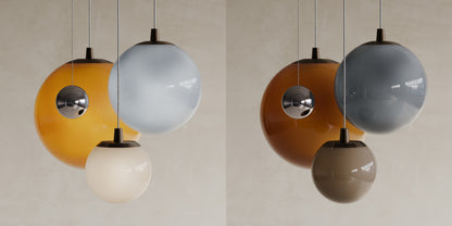 Pilvi Chandelier