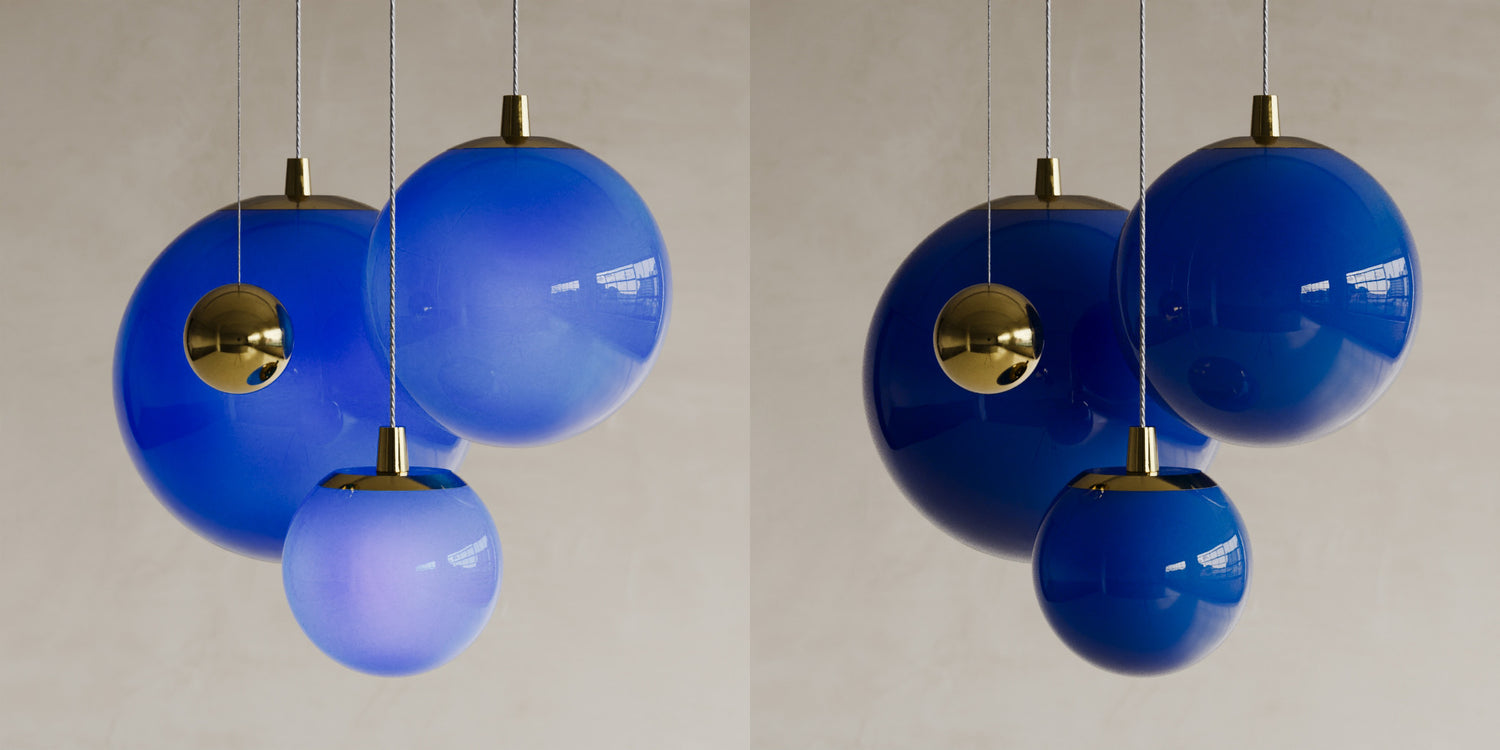 Pilvi Chandelier